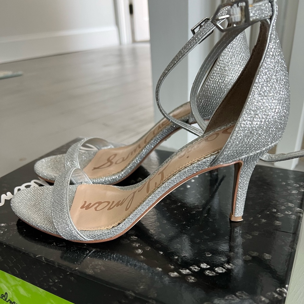 Sam Edelman sandal